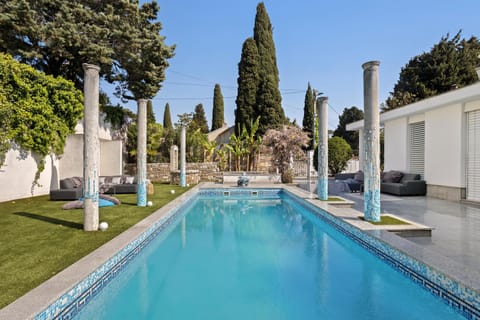 Apartmaji Portorož - Portorož Mansion Suites Apartment in Portorož