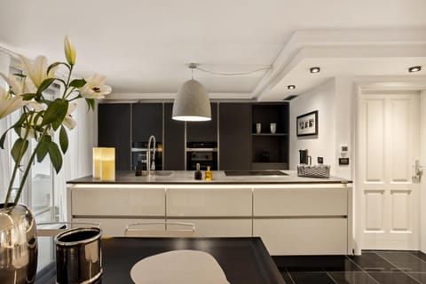 Apartmaji Portorož - Portorož Mansion Suites Apartment in Portorož