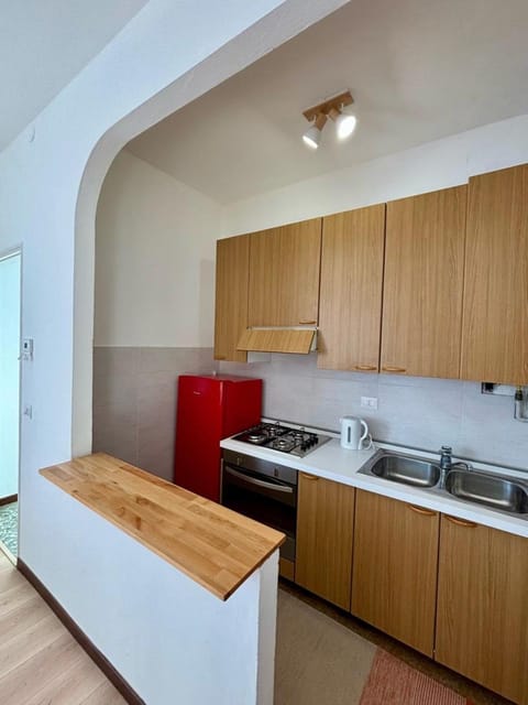 Guest House le Palme House in Orta San Giulio