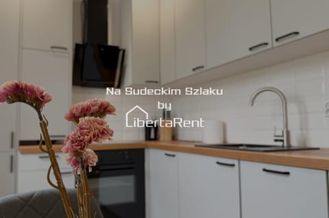 Kitchen or kitchenette, Text overlay, stove
