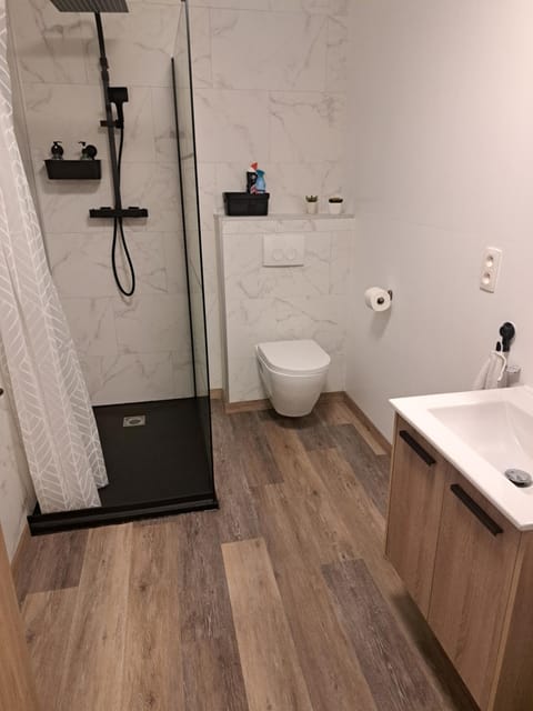 B&B Hoeve Terwinghe Bed and Breakfast in Flanders