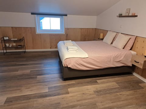 B&B Hoeve Terwinghe Bed and Breakfast in Flanders