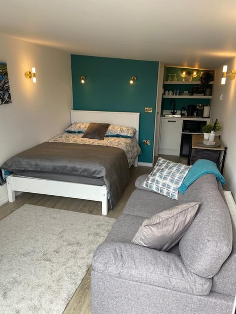 Shilties Pod Apartment in Carlingford