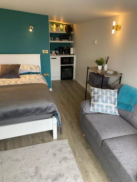 Shilties Pod Apartment in Carlingford