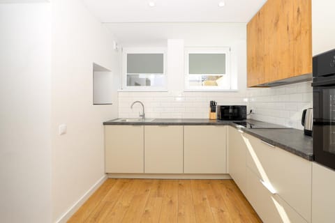 The Spinner Spot I Self Check-in I ᴄᴏʜᴏsᴛ Apartment in Klaipėda