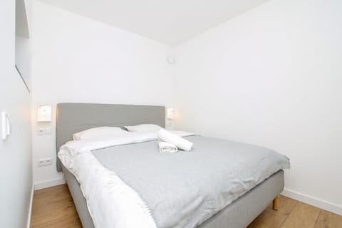 The Spinner Spot I Self Check-in I ᴄᴏʜᴏsᴛ Apartment in Klaipėda