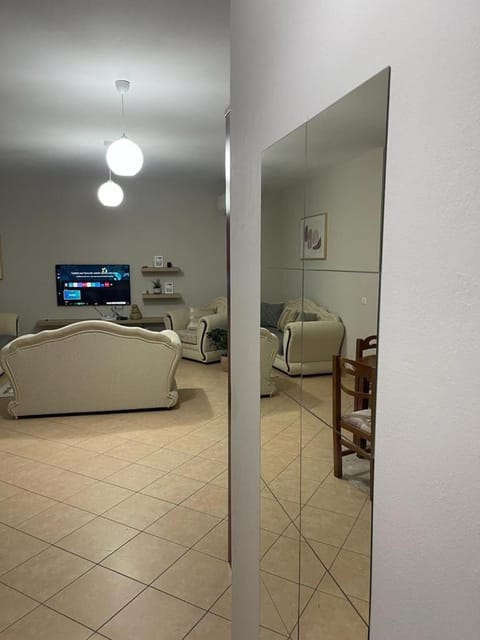 Villa Prishtina Apartment in Sarandë