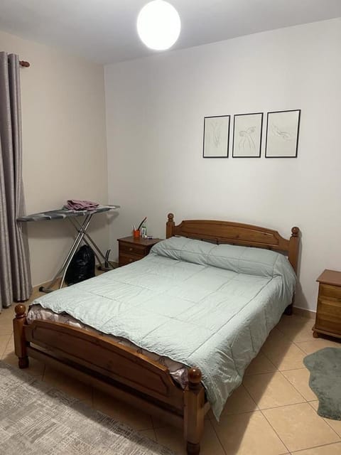 Villa Prishtina Apartment in Sarandë