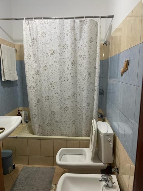 Villa Prishtina Apartment in Sarandë