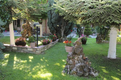 Germanos Studios Apartment in Decentralized Administration of Macedonia and Thrace