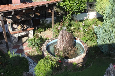 Germanos Studios Apartment in Decentralized Administration of Macedonia and Thrace