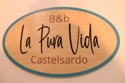 Property logo or sign