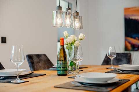 Dining area, Food, Food, Dinner