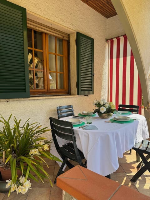 Mokys apartment Apartment in Emilia-Romagna