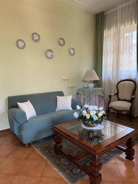 Mokys apartment Apartment in Emilia-Romagna