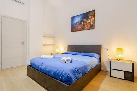 Casa Marelli Apartment in Sesto San Giovanni