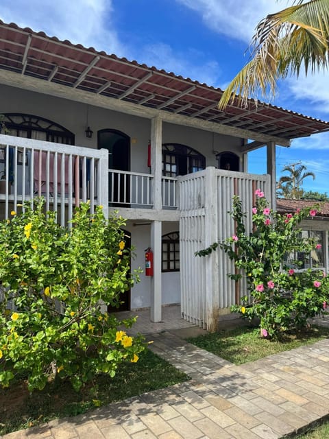 Sonhos ML ApartHotel Apartment hotel in Armacao dos Buzios