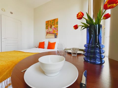 Suite Luna Apartment in Lyon