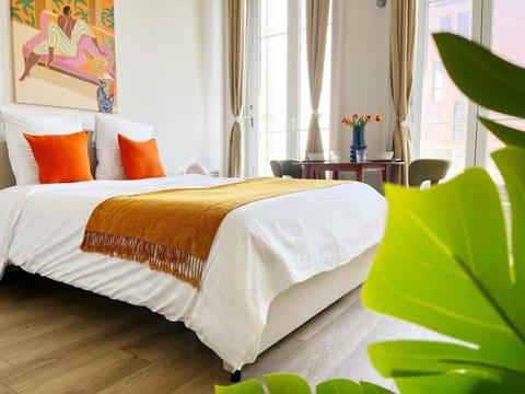 Suite Luna Apartment in Lyon