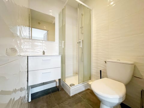 Suite Luna Apartment in Lyon