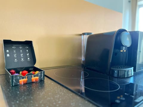 Suite Luna Apartment in Lyon