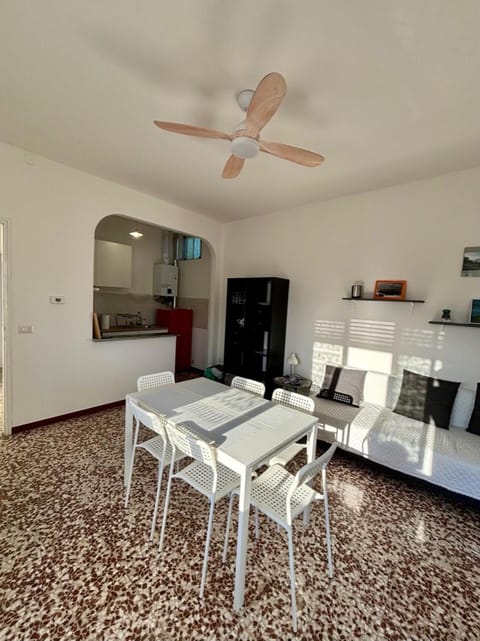 Guest House le Palme House in Orta San Giulio