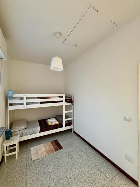 Guest House le Palme House in Orta San Giulio