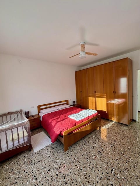 Guest House le Palme House in Orta San Giulio