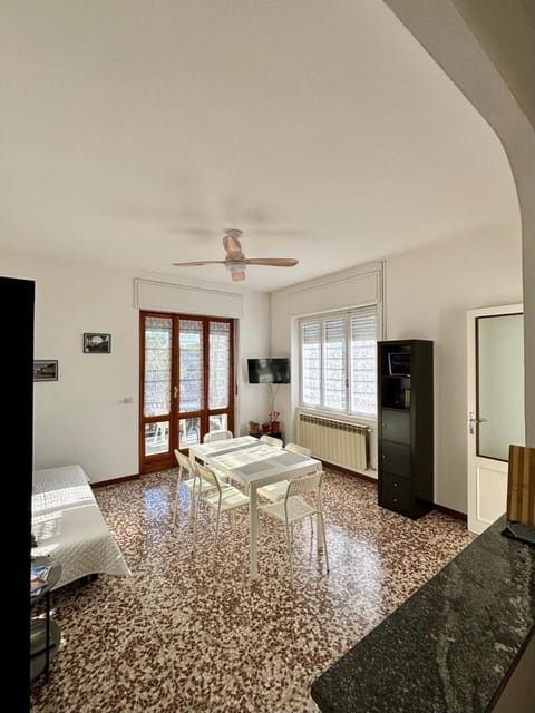 Guest House le Palme House in Orta San Giulio