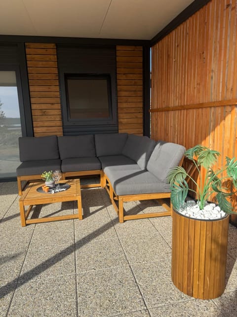 Patio, Day, View (from property/room), Balcony/Terrace, Seating area