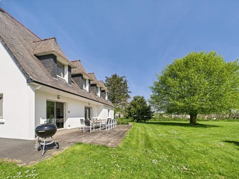 Patio, Garden, Garden view