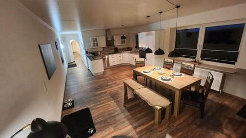 Ferienwohnung Hol Di! Zwischen Spo und Westerhever Apartment in Nordfriesland