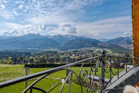 Day, Natural landscape, Mountain view