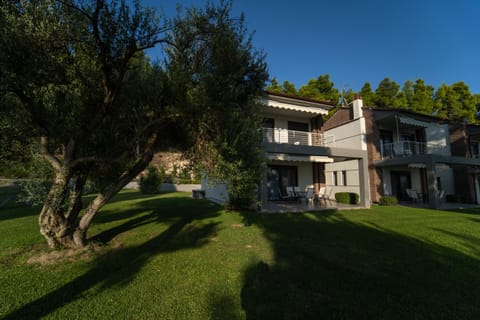 Aetofolia Stella Villas House in Halkidiki