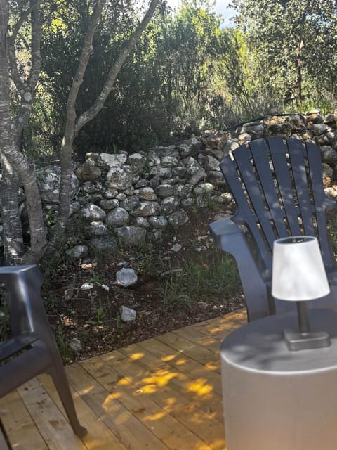 Day, Garden, Garden view