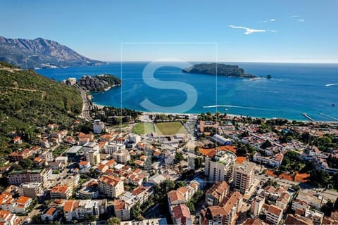Status-M Apartments Dubovica Apartment in Montenegro