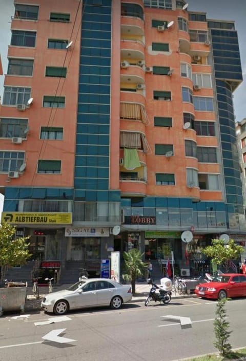 ShkodraStay Apartment in Montenegro