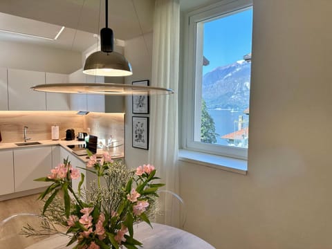 Lake view, Landmark view, Mountain view