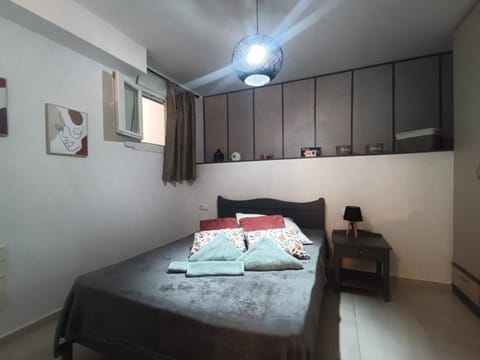 S & D apartment Apartment in Heraklion