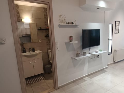 S & D apartment Apartment in Heraklion