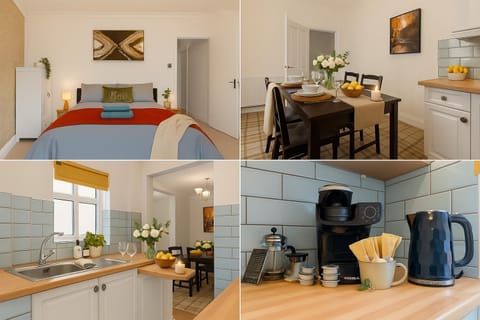 Workington Haven - 3 Bed Home House in Allerdale District