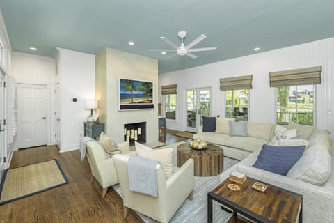 20 Atlantic Beach Court by Akers Ellis Rentals House in Kiawah Island