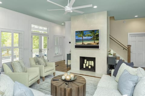 20 Atlantic Beach Court by Akers Ellis Rentals House in Kiawah Island