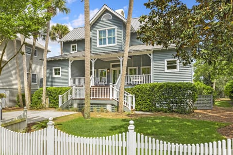 20 Atlantic Beach Court by Akers Ellis Rentals House in Kiawah Island
