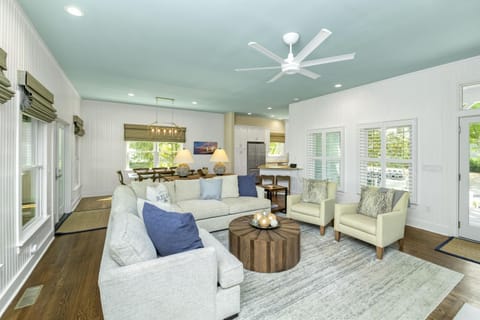 20 Atlantic Beach Court by Akers Ellis Rentals House in Kiawah Island