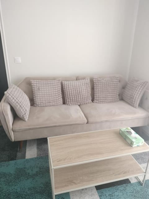 Favorite hangout Apartment in Saint-Denis, France