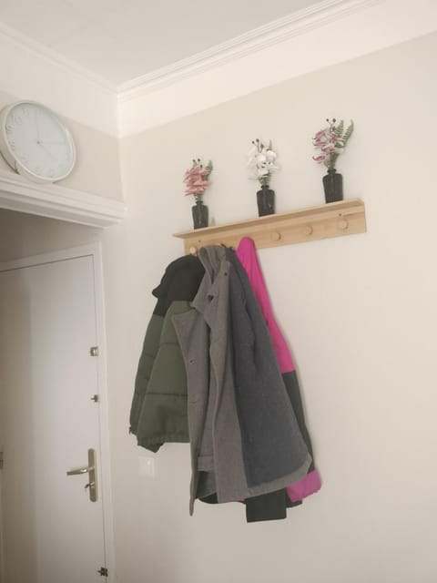 Favorite hangout Apartment in Saint-Denis, France