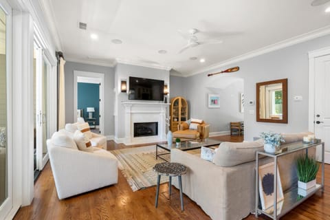 205 Horned Grebe Court by Akers Ellis Rentals House in Kiawah Island