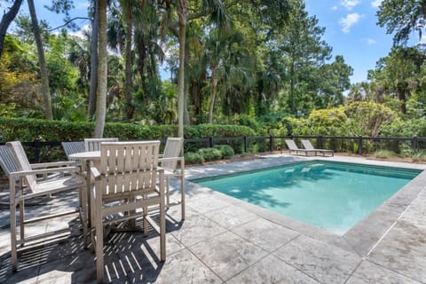 205 Horned Grebe Court by Akers Ellis Rentals House in Kiawah Island