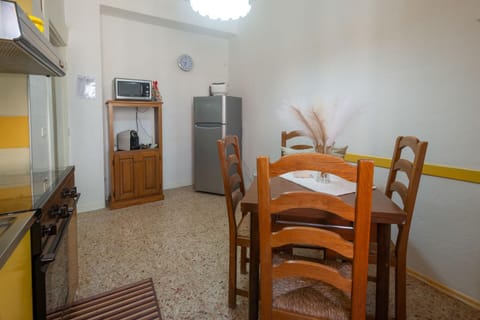 La casetta in centro Apartment in Tempio Pausania